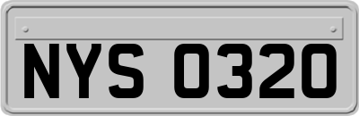 NYS0320