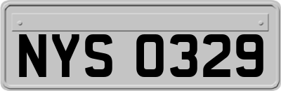 NYS0329