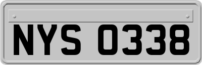 NYS0338