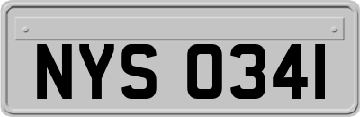 NYS0341