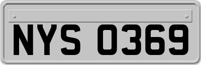 NYS0369
