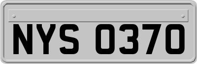 NYS0370