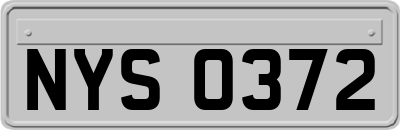 NYS0372