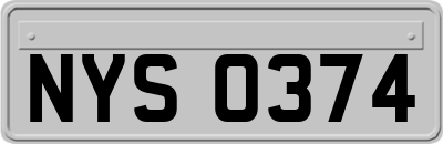 NYS0374
