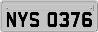 NYS0376