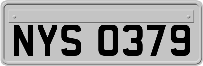 NYS0379