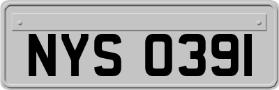 NYS0391