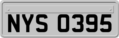 NYS0395