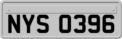 NYS0396