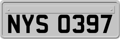 NYS0397