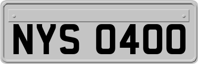 NYS0400