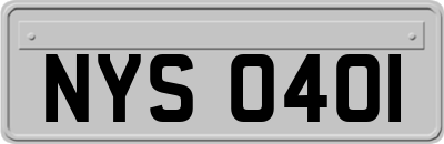 NYS0401