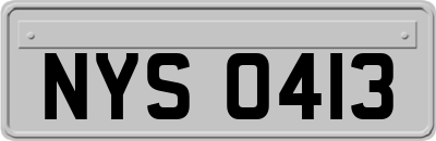 NYS0413