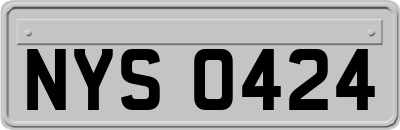 NYS0424