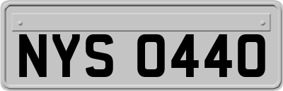NYS0440