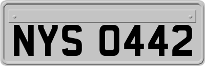 NYS0442