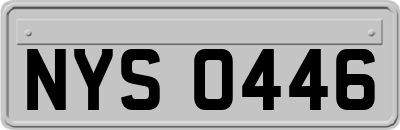 NYS0446
