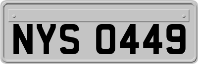 NYS0449