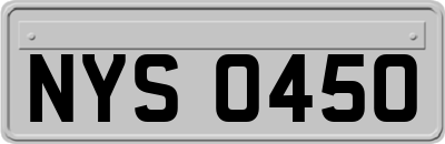 NYS0450