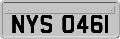 NYS0461