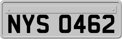 NYS0462