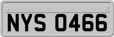 NYS0466