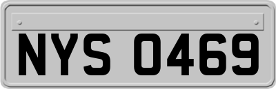 NYS0469