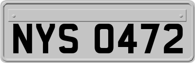 NYS0472