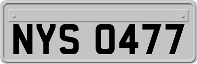 NYS0477