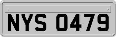 NYS0479