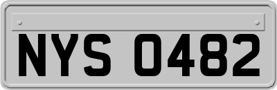 NYS0482