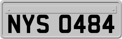 NYS0484