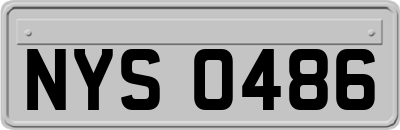 NYS0486
