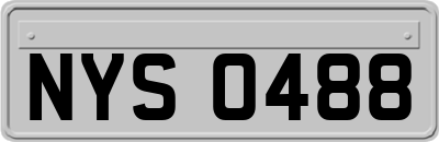 NYS0488