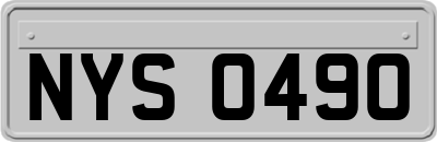 NYS0490