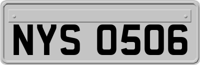 NYS0506