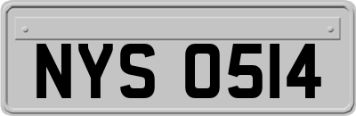 NYS0514