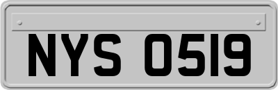 NYS0519