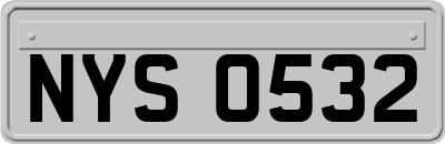 NYS0532