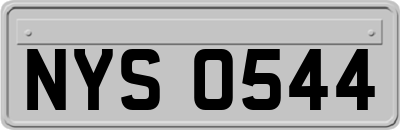 NYS0544