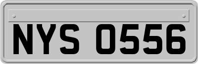 NYS0556