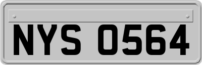 NYS0564