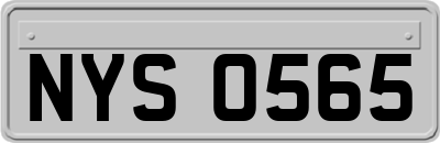 NYS0565