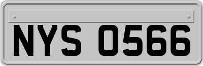 NYS0566