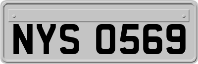 NYS0569