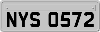 NYS0572