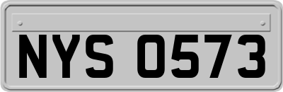 NYS0573