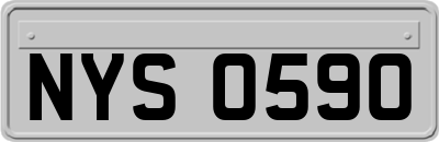 NYS0590