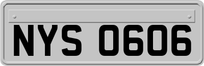 NYS0606