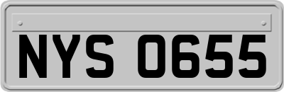 NYS0655